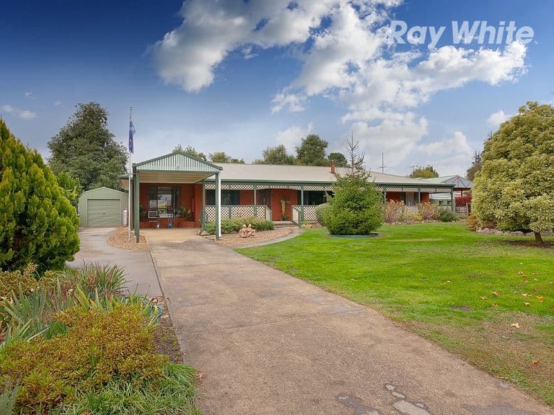 BEECHWORTH VIC 3747, Beechworth - Thumbnail 3