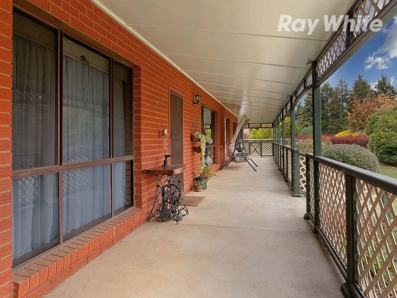 BEECHWORTH VIC 3747, Beechworth - Thumbnail 7
