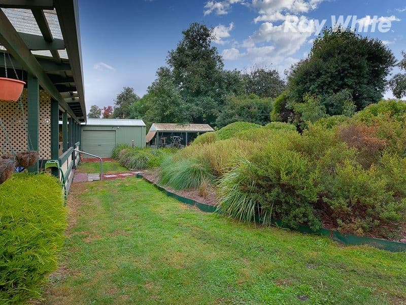 BEECHWORTH VIC 3747, Beechworth - Thumbnail 8