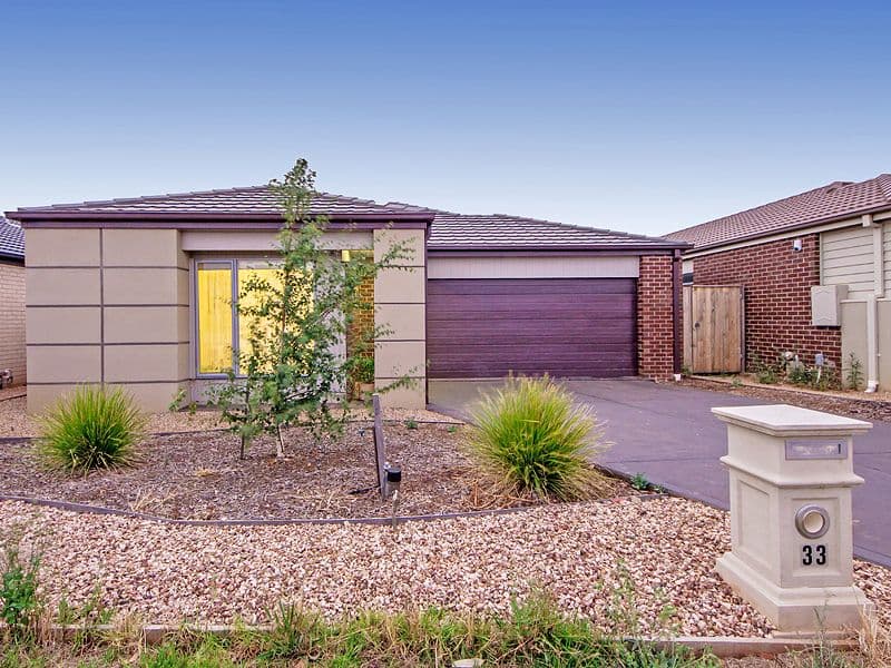 33 Laurence Way, TARNEIT VIC 3029, Tarneit - Thumbnail 3