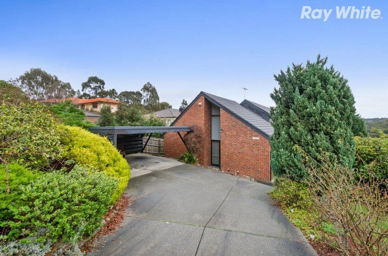 12 Van Haaster Court, Rowville VIC 3178, Rowville - Image 1