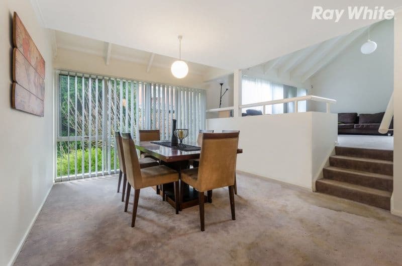 12 Van Haaster Court, Rowville VIC 3178, Rowville - Thumbnail 3