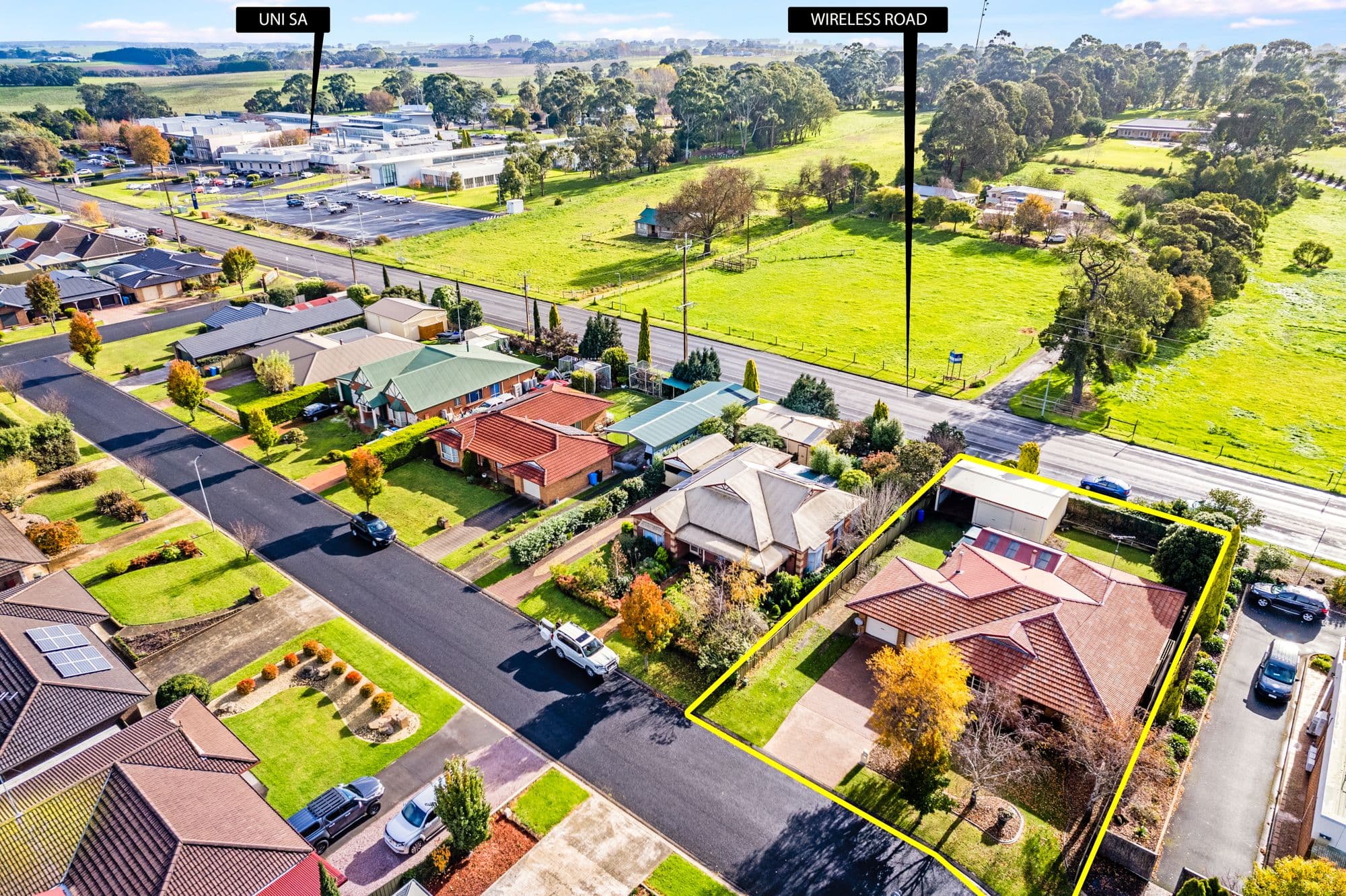 11 Westlands Court, Mount Gambier SA 5290, Mount Gambier - Image 1