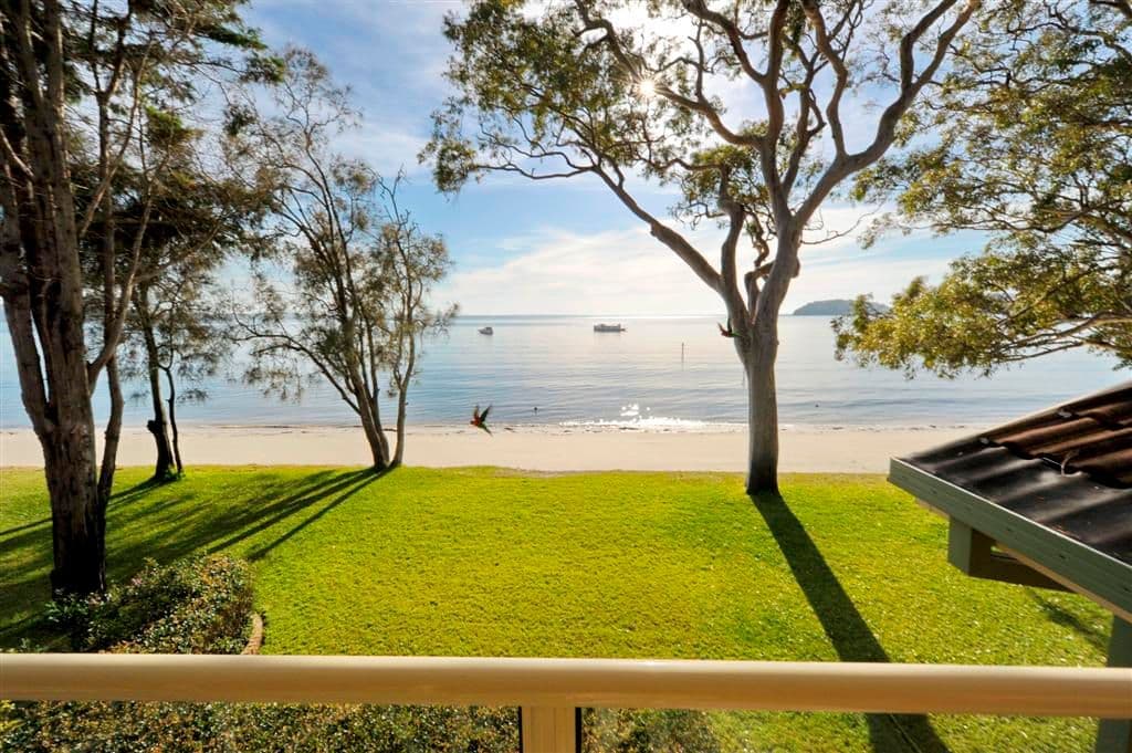 81 Foreshore Drive, SALAMANDER BAY NSW 2317, Salamander Bay - Image 1