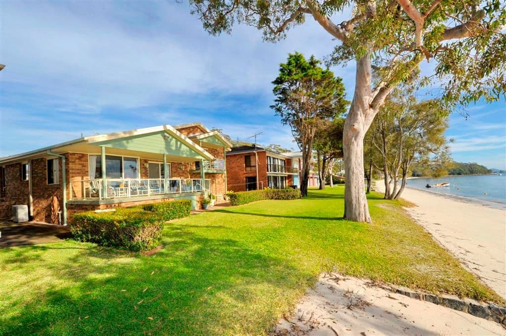 81 Foreshore Drive, SALAMANDER BAY NSW 2317, Salamander Bay - Thumbnail 2