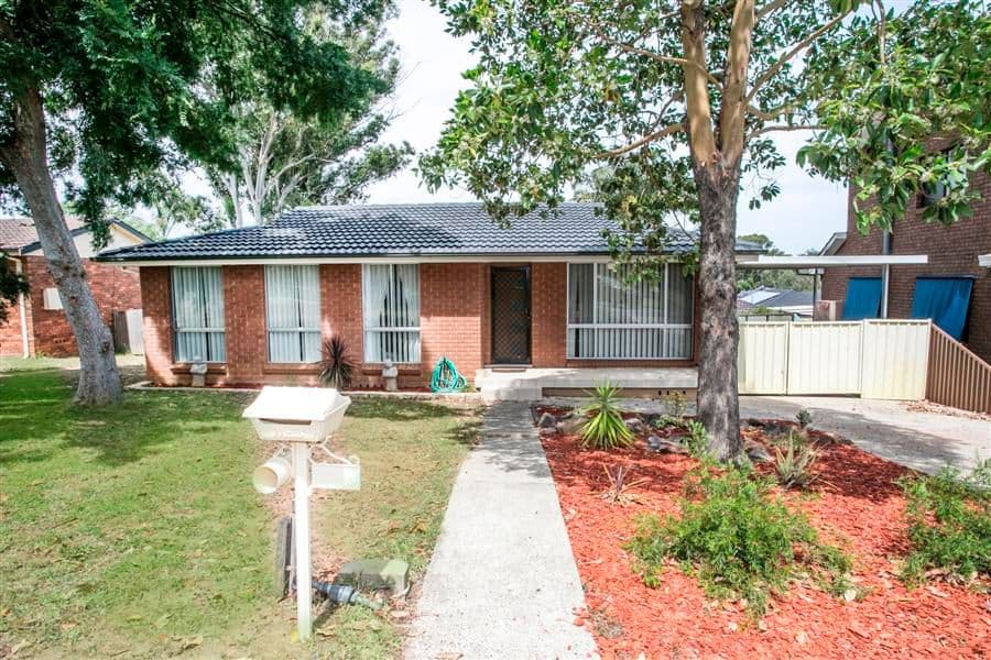 16 Burke Avenue, Werrington County NSW 2747, Werrington County - Thumbnail 2