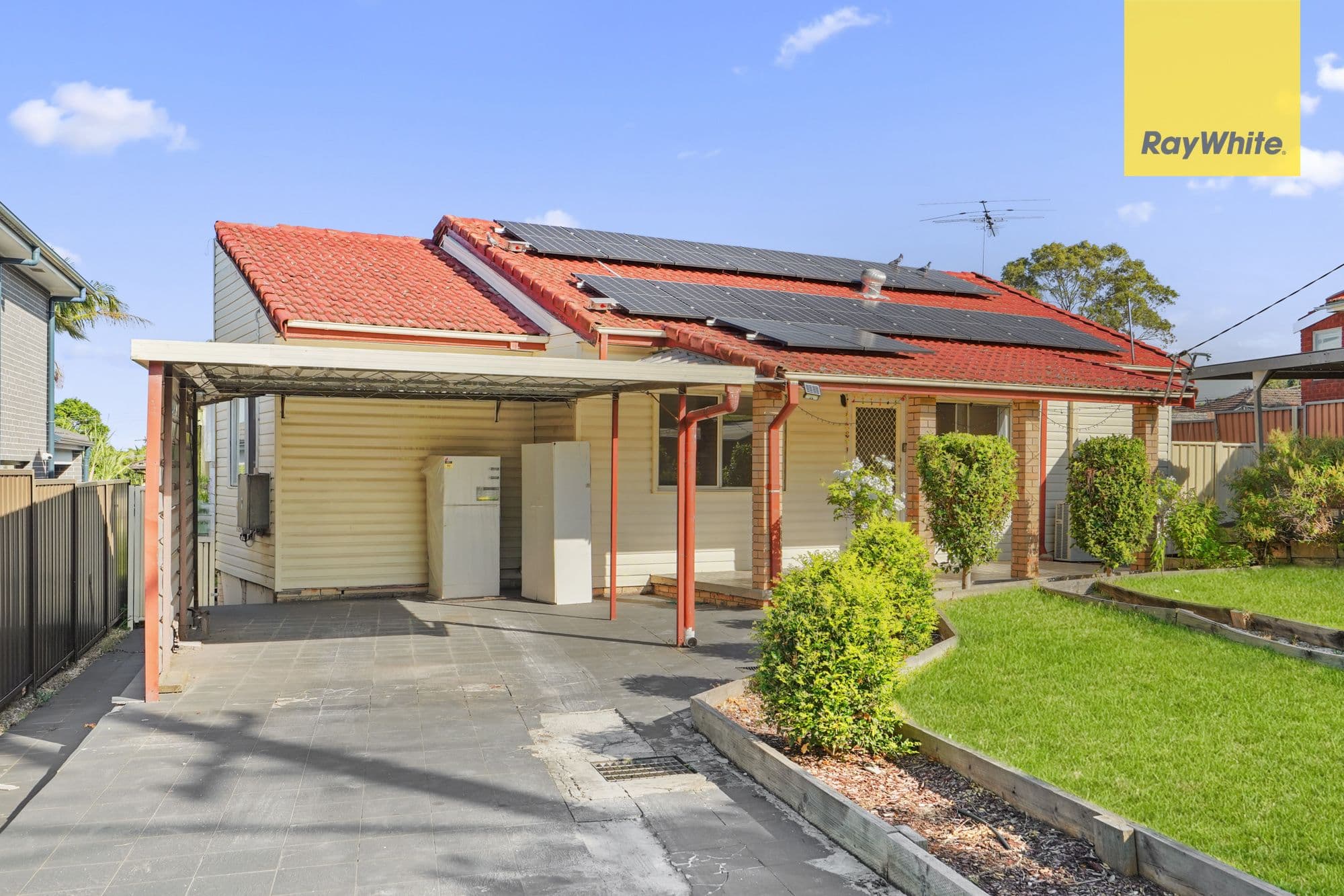 206 Cornelia Road, Toongabbie NSW 2146, Toongabbie - Image 1