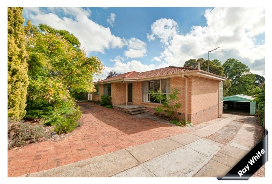24 Badimara Street, WARAMANGA ACT 2611, Waramanga - Image 1