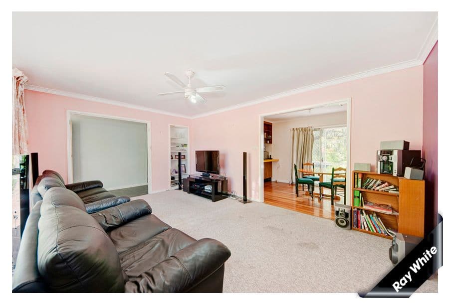 24 Badimara Street, WARAMANGA ACT 2611, Waramanga - Thumbnail 3