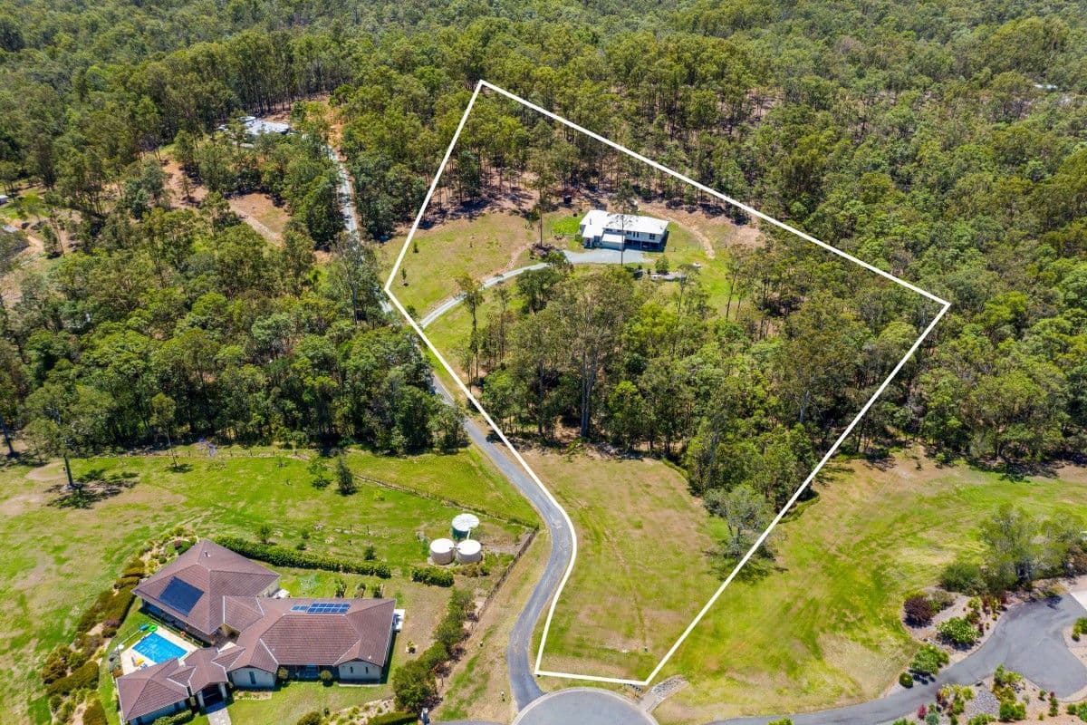 69 Tom Schmidt Court, Mount Samson QLD 4520, Mount Samson - Thumbnail 2