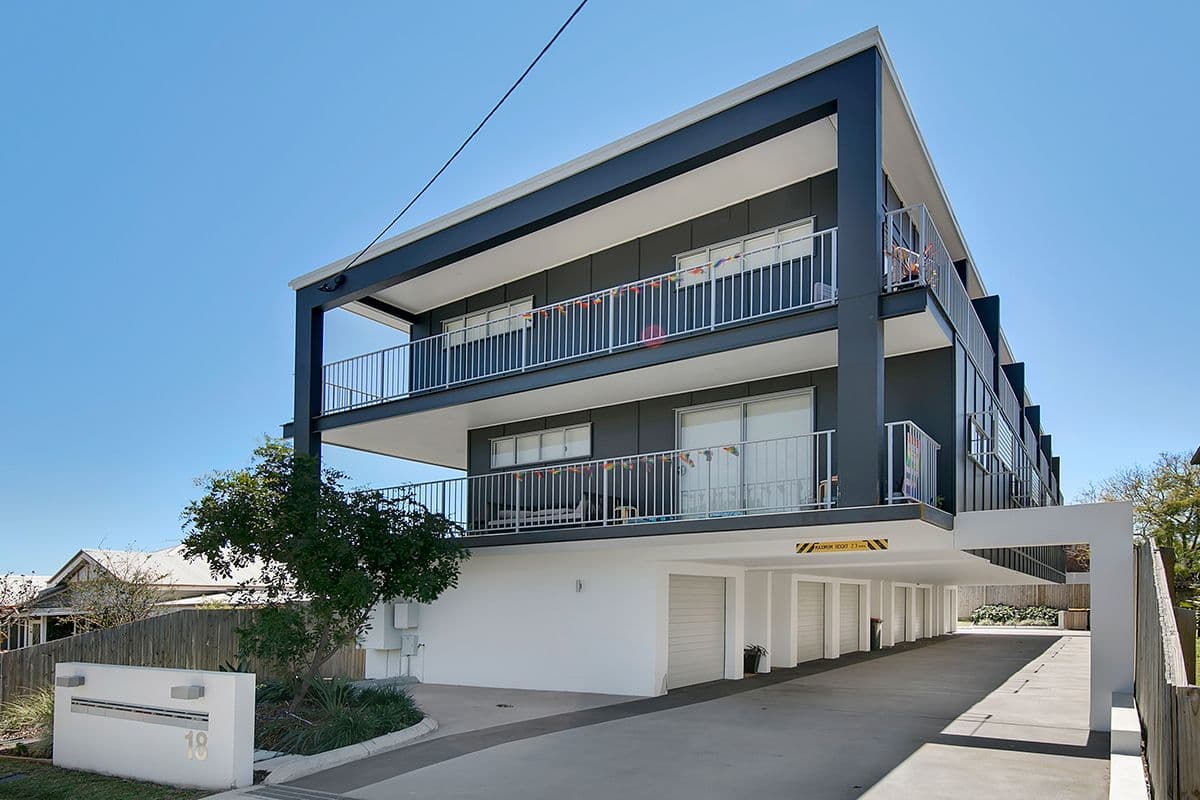 18 Hansen Street, Moorooka QLD 4105, Moorooka - Image 1