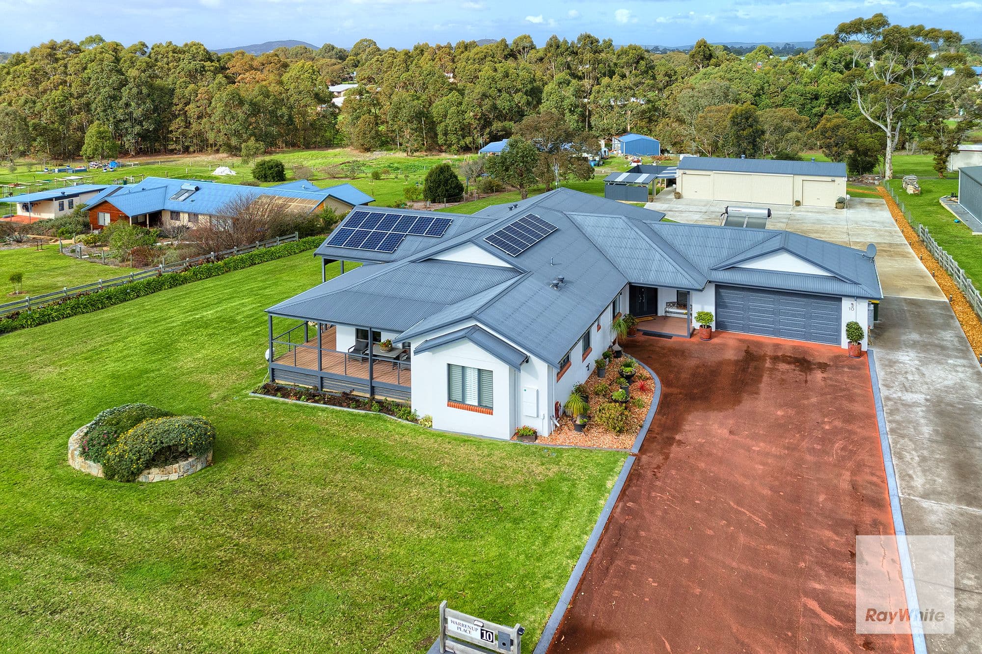 10 Warrenup Place, Warrenup WA 6330, Warrenup - Image 1