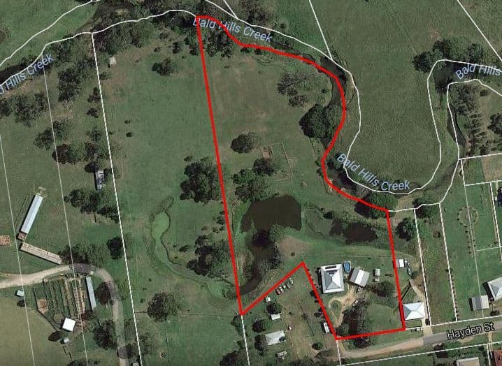 14 Hayden Street, Crows Nest QLD 4355, Crows Nest - Thumbnail 2