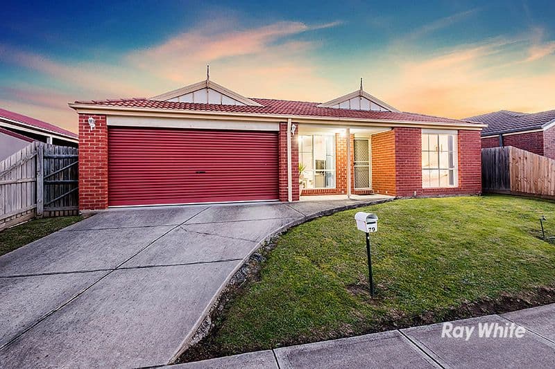 79 Laura Drive, Hampton Park VIC 3976, Hampton Park - Image 1