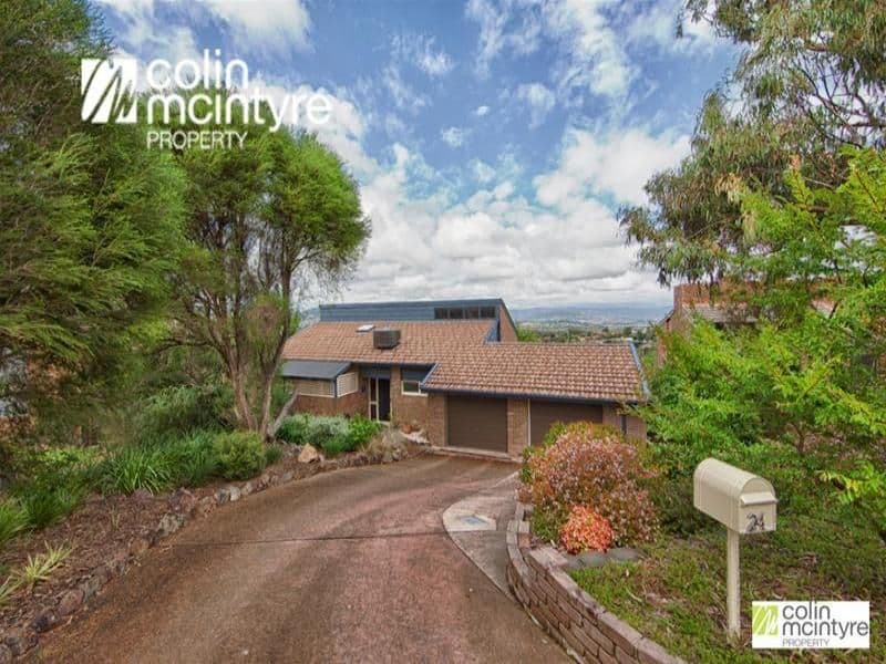 24 Wray Place, GOWRIE ACT 2904, Gowrie - Image 1