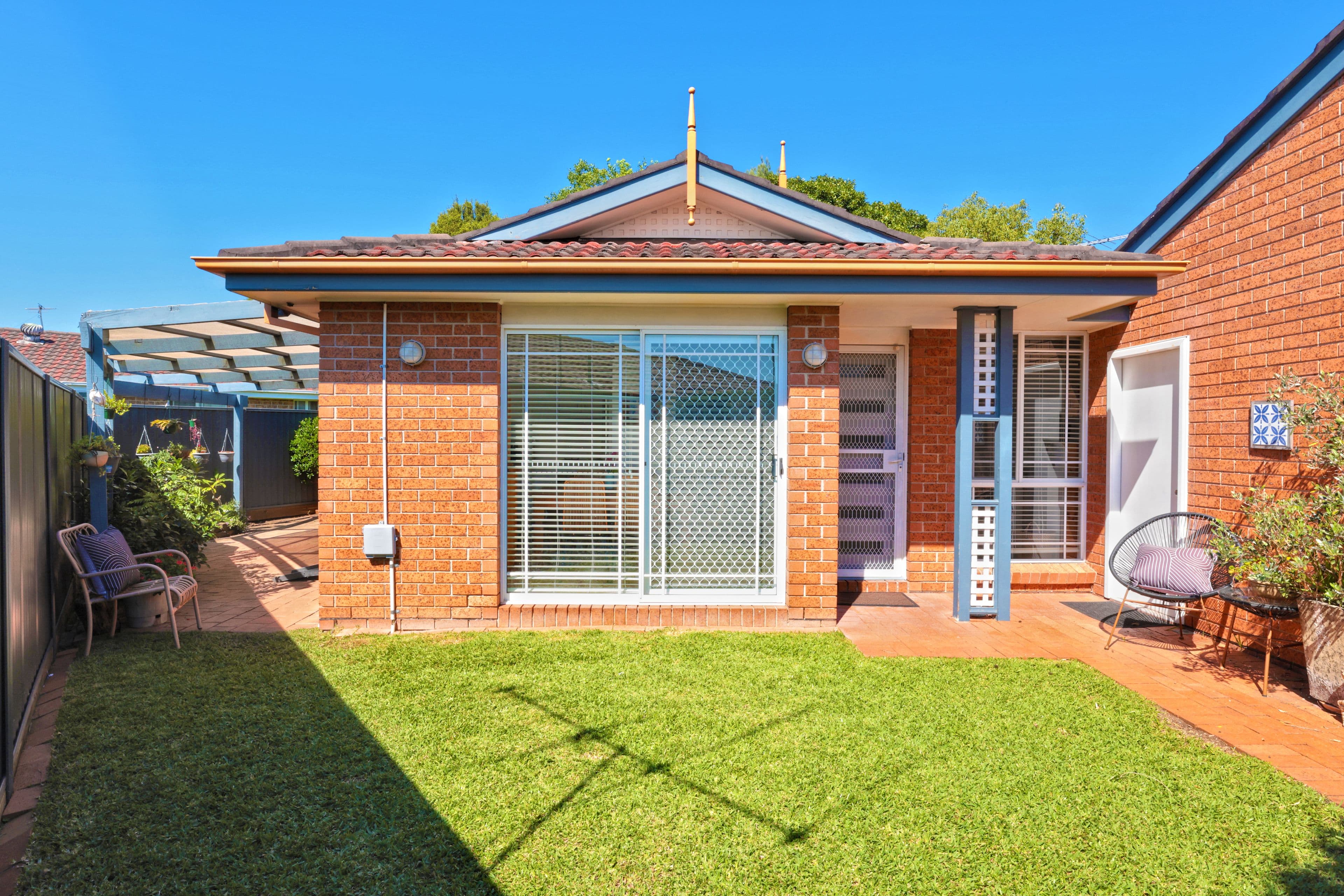 33 Aldebaran Street, Cranebrook NSW 2749, Cranebrook - Image 1