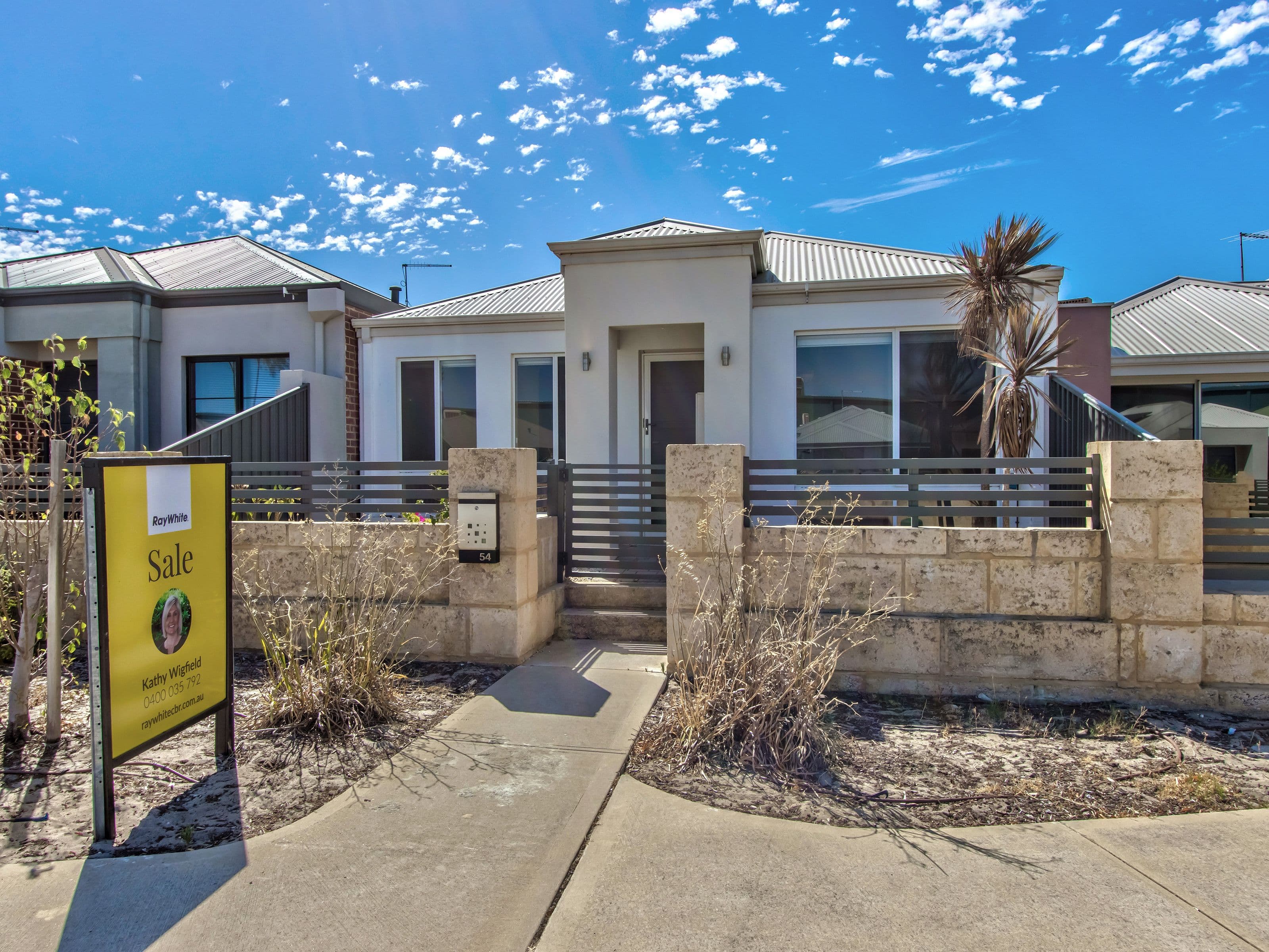 54 Mennock Approach, Baldivis WA 6171, Baldivis - Image 1