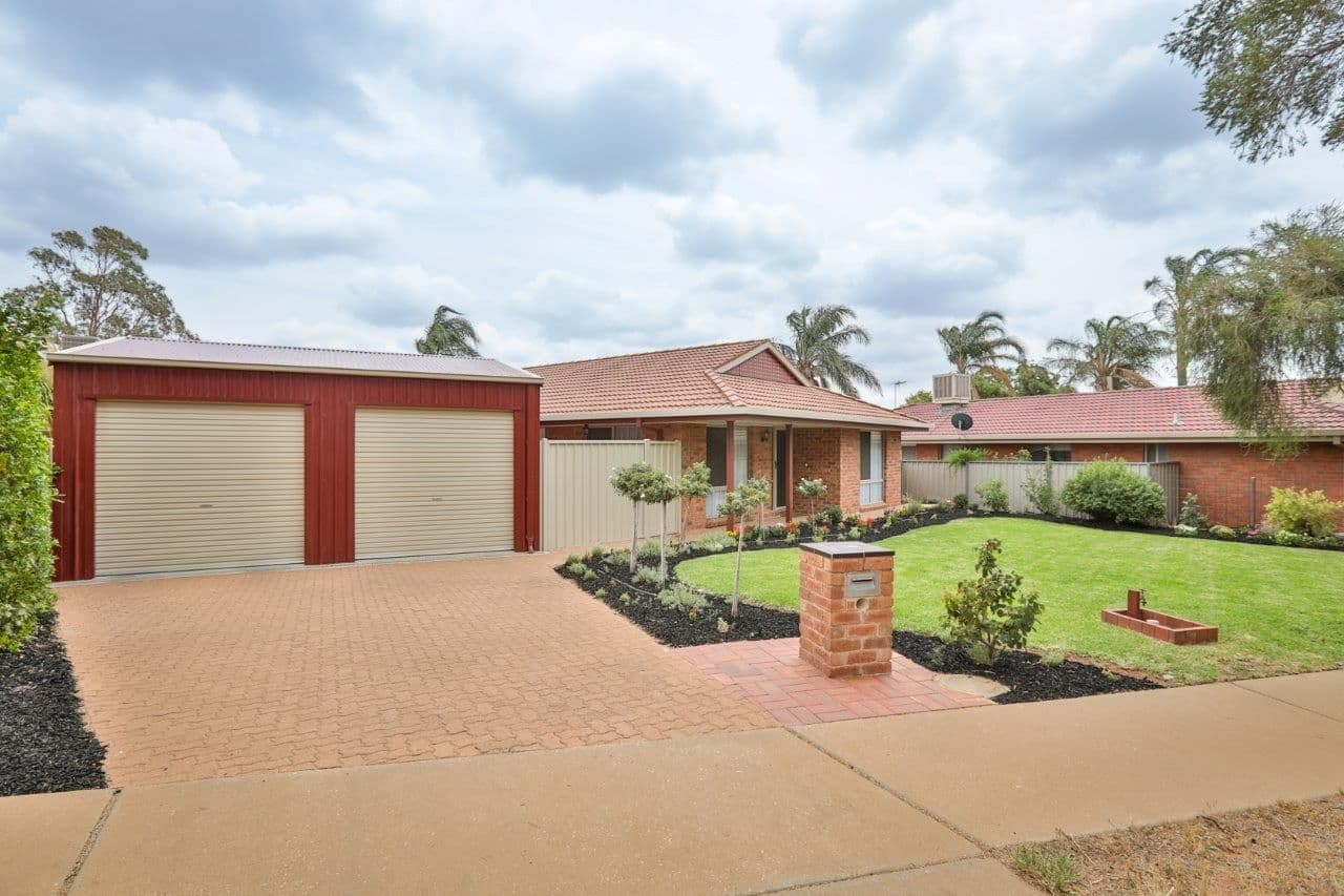 17 Helen Court, Mildura VIC 3500, Mildura - Thumbnail 3
