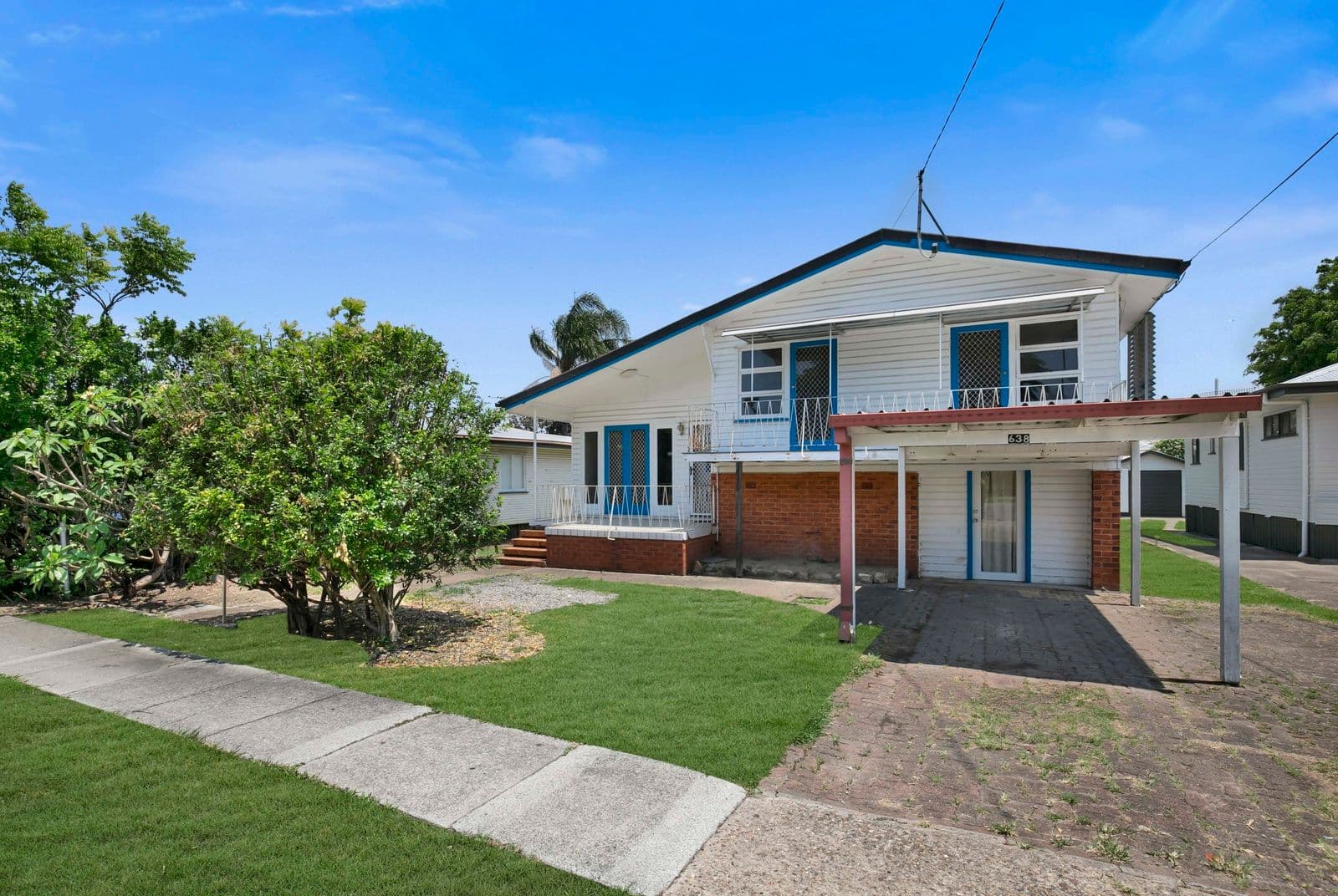 638 Hamilton Road, Chermside West QLD 4032, Chermside West - Image 1