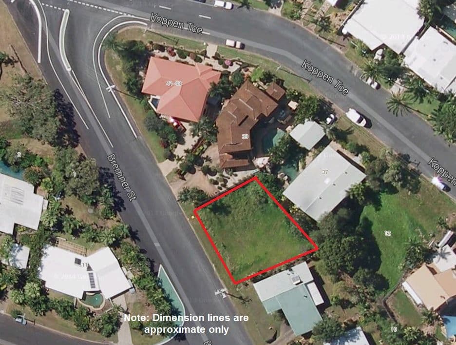 14 Bremner Street, MOOROOBOOL QLD 4870, Mooroobool - Thumbnail 2