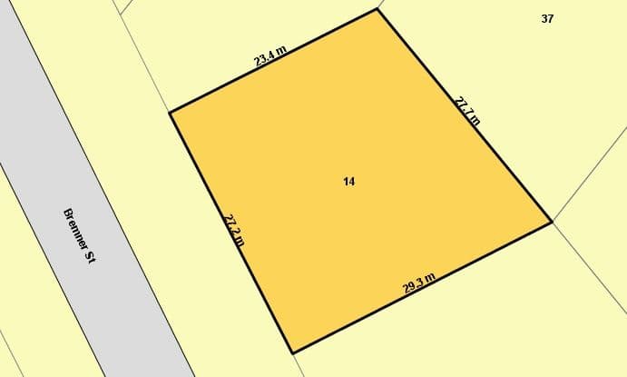 14 Bremner Street, MOOROOBOOL QLD 4870, Mooroobool - Thumbnail 3