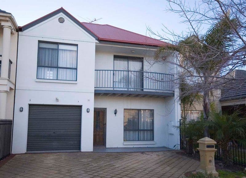 18 Walter Morris Drive, PORT ADELAIDE SA 5015, Port Adelaide - Image 1