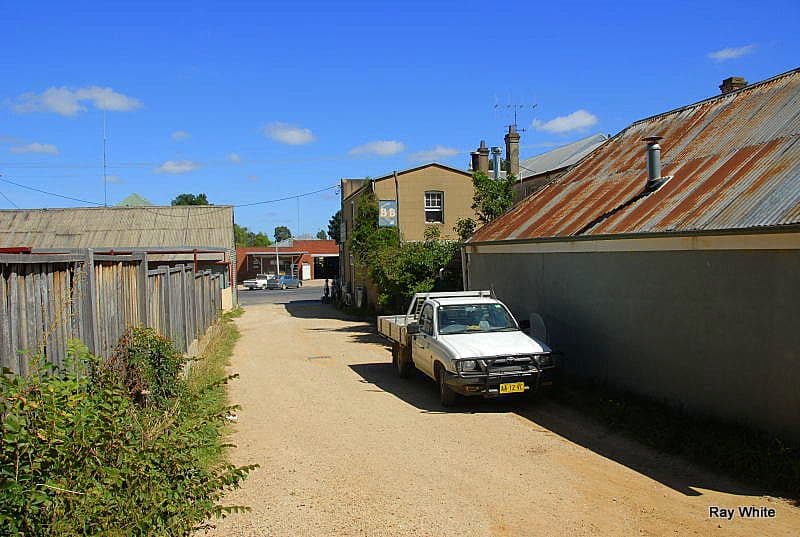 85A Wallace Street, BRAIDWOOD NSW 2622, Braidwood - Thumbnail 6