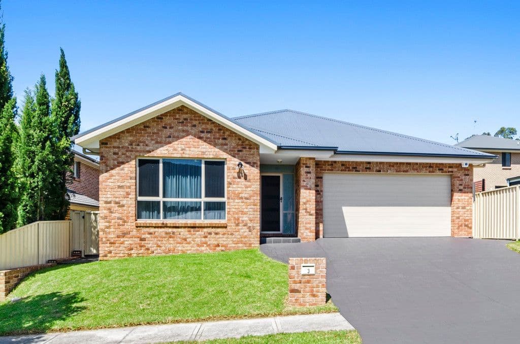 3 Hubbard Avenue, Horsley - Thumbnail 5
