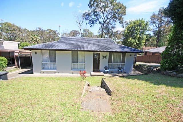 12 Bainbridge Avenue, INGLEBURN NSW 2565, Ingleburn - Image 1