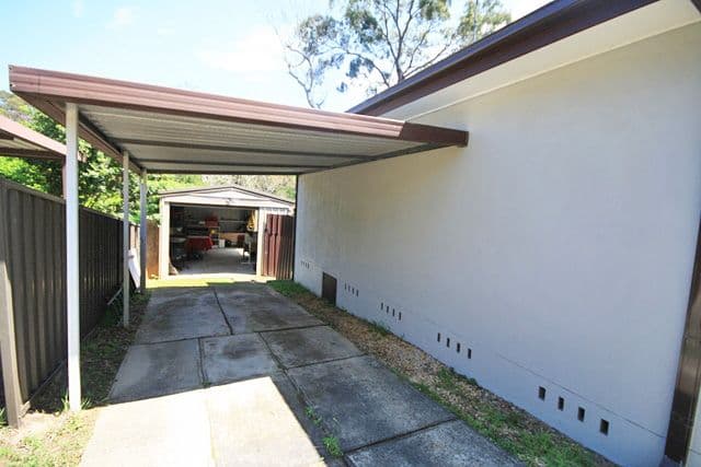 12 Bainbridge Avenue, INGLEBURN NSW 2565, Ingleburn - Thumbnail 7