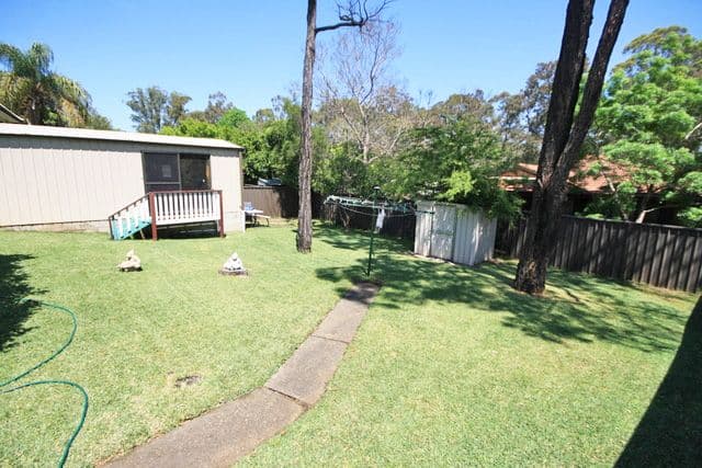 12 Bainbridge Avenue, INGLEBURN NSW 2565, Ingleburn - Thumbnail 8
