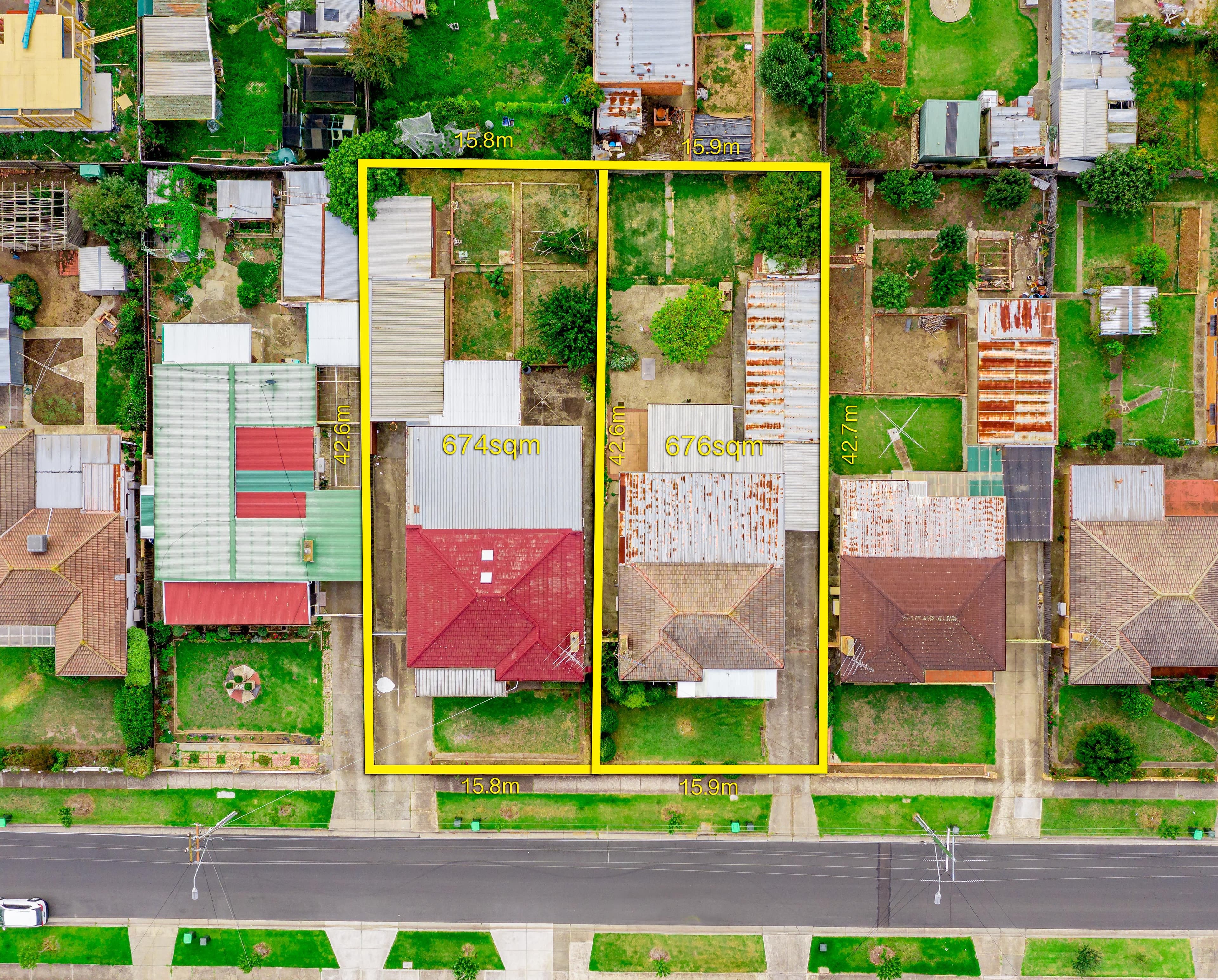 116 Alexander Avenue, Thomastown VIC 3074, Thomastown - Thumbnail 2