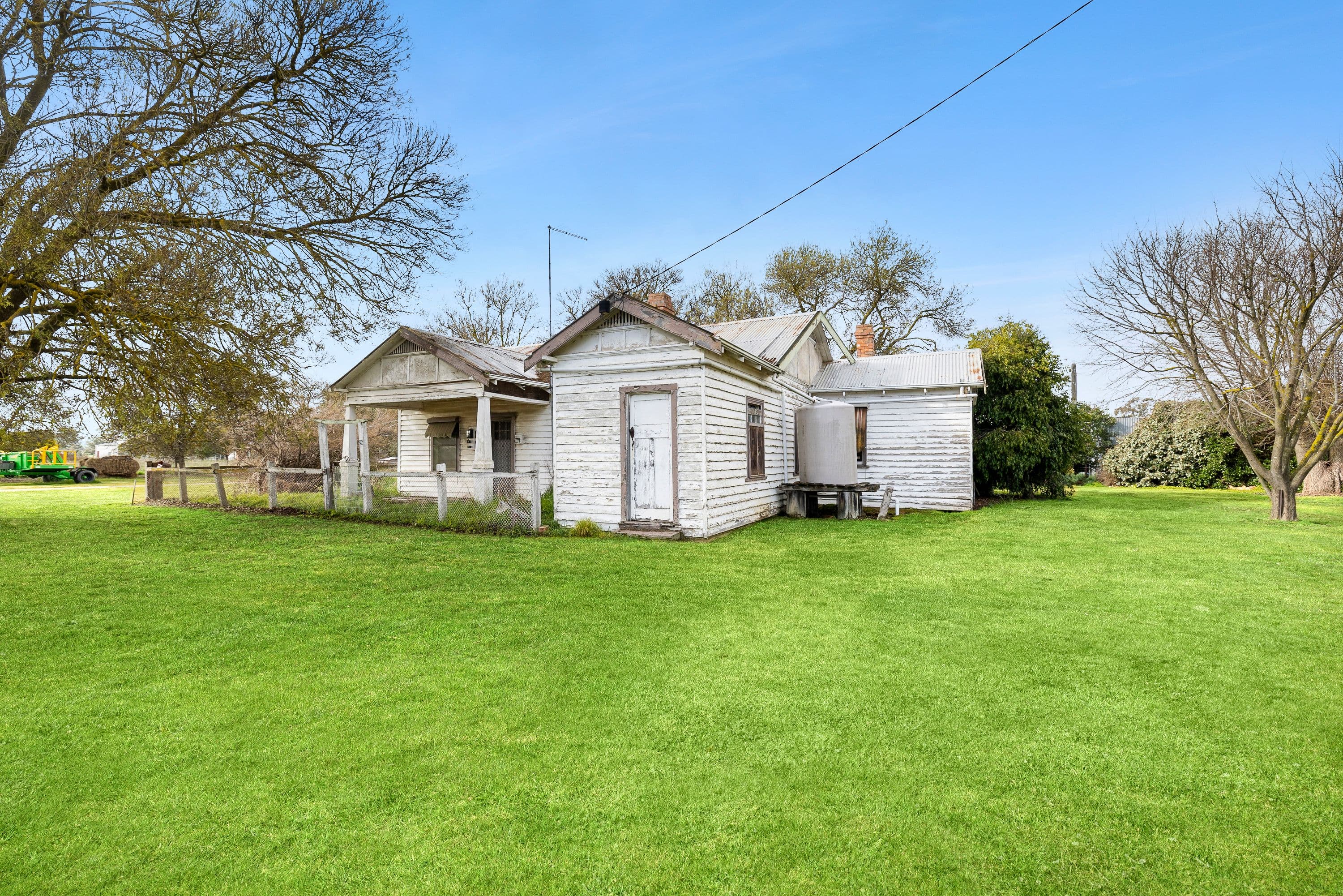 26 Clarke Street, Crowlands VIC 3377, Crowlands - Thumbnail 2