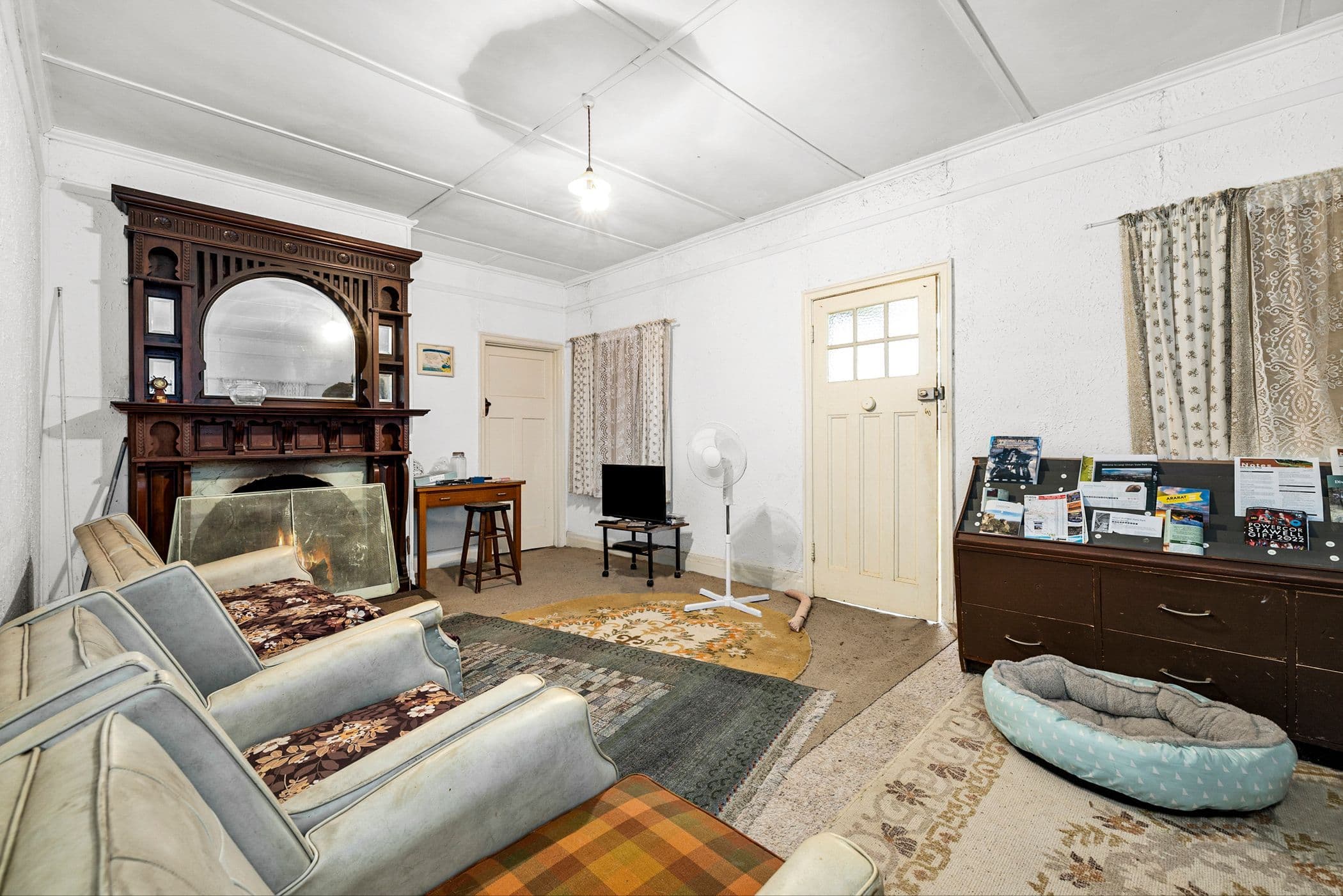 26 Clarke Street, Crowlands VIC 3377, Crowlands - Thumbnail 3