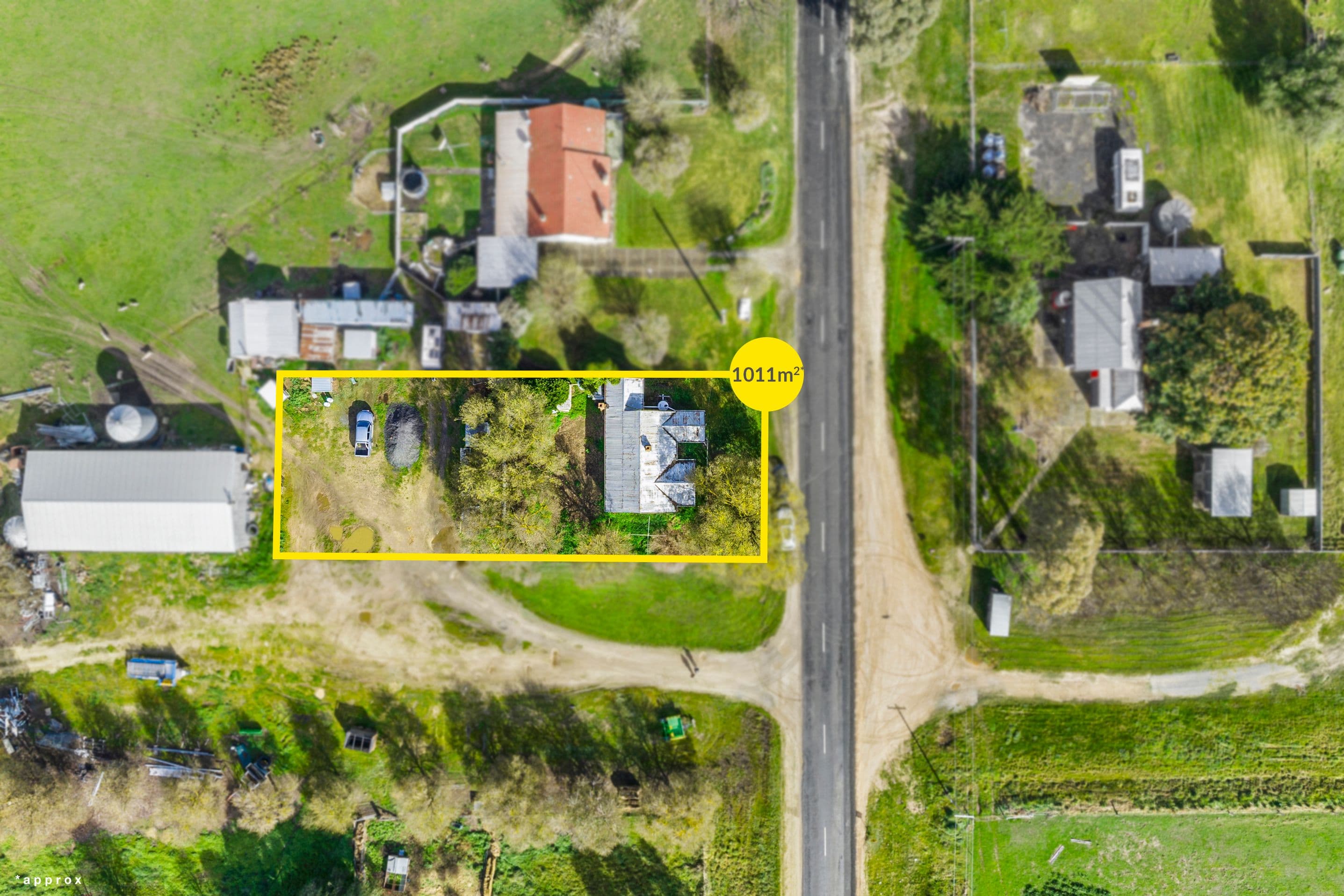26 Clarke Street, Crowlands VIC 3377, Crowlands - Thumbnail 8