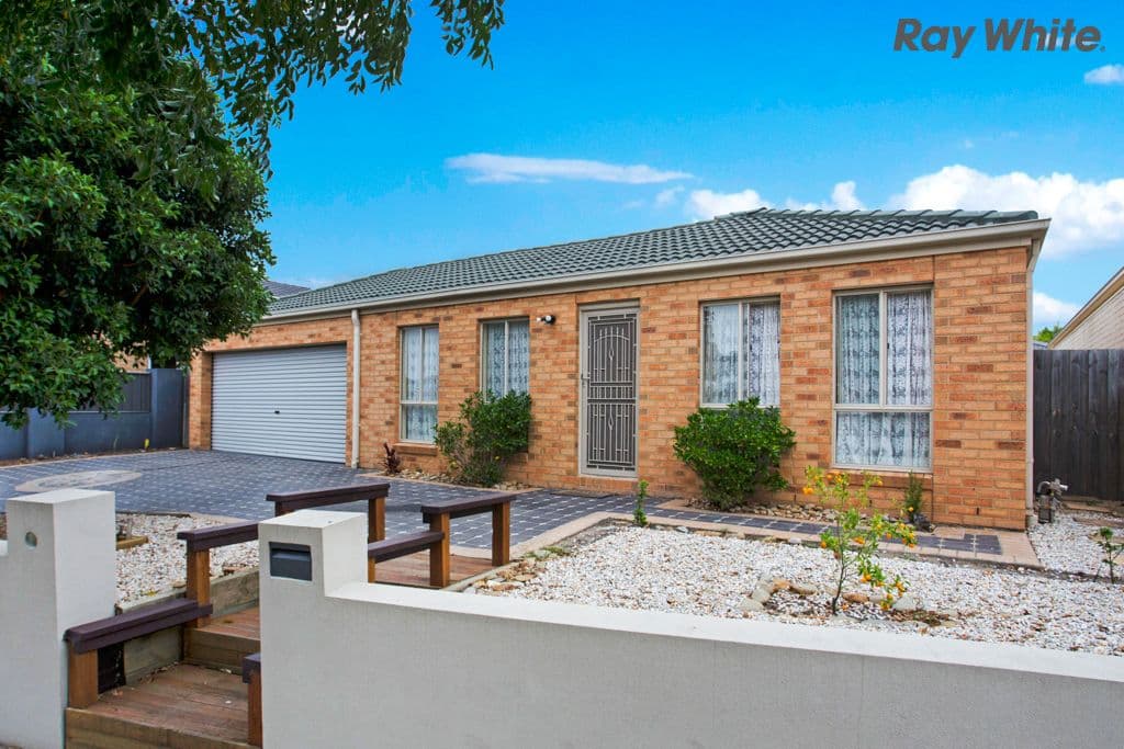 37 Hammerwood Avenue, Derrimut VIC 3030, Derrimut - Image 1