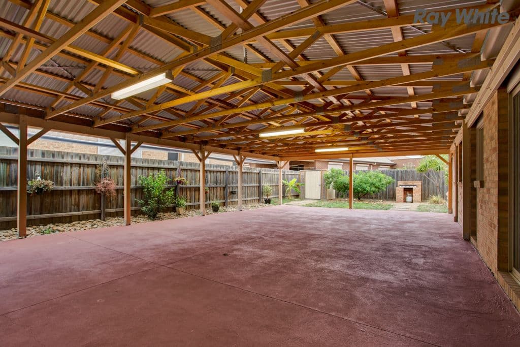 37 Hammerwood Avenue, Derrimut VIC 3030, Derrimut - Thumbnail 7