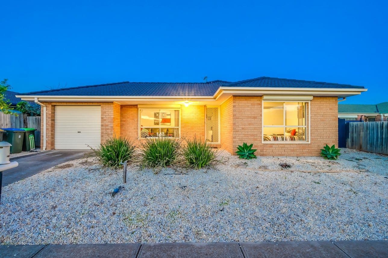 47 Doubell Boulevard, Truganina VIC 3029, Truganina - Image 1