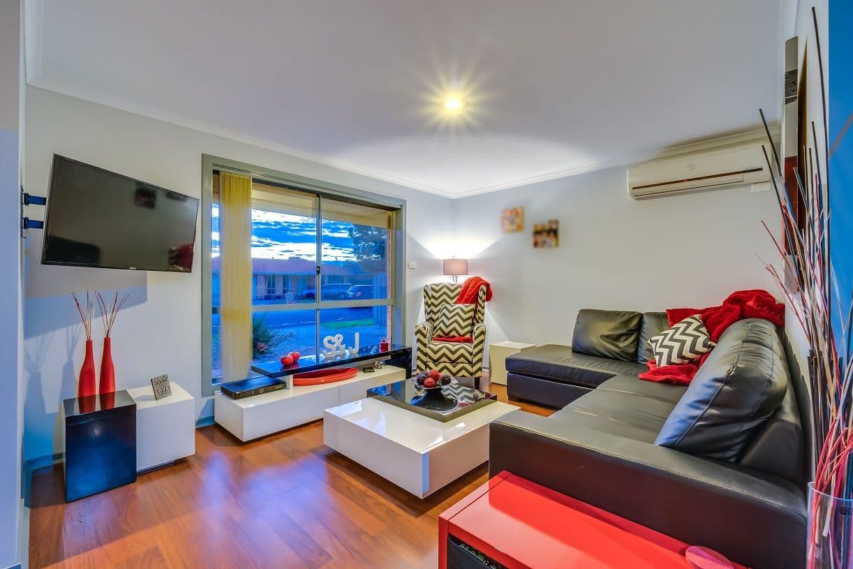 47 Doubell Boulevard, Truganina VIC 3029, Truganina - Thumbnail 2