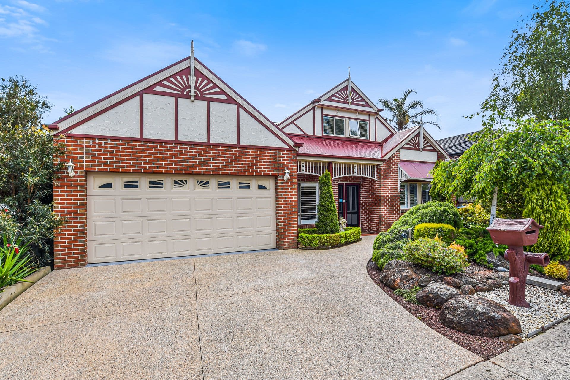 4 Haverbrack Drive, Berwick VIC 3806, Berwick - Thumbnail 3
