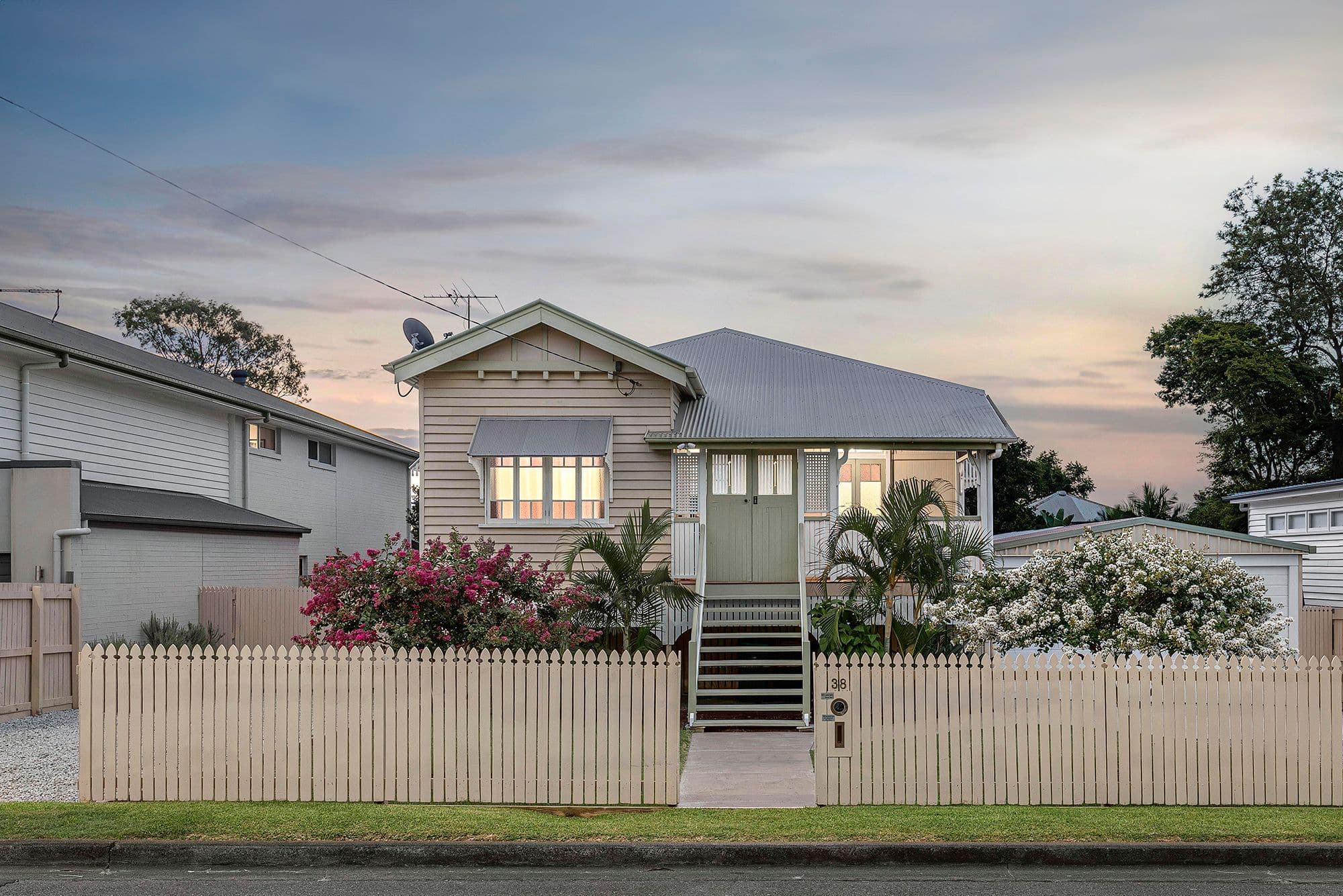38 Lionel Street, Nudgee QLD 4014, Nudgee - Image 1