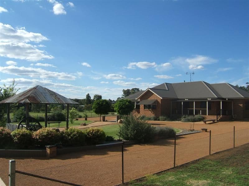 36L Debeaufort Drive, DUBBO NSW 2830, Dubbo - Image 1