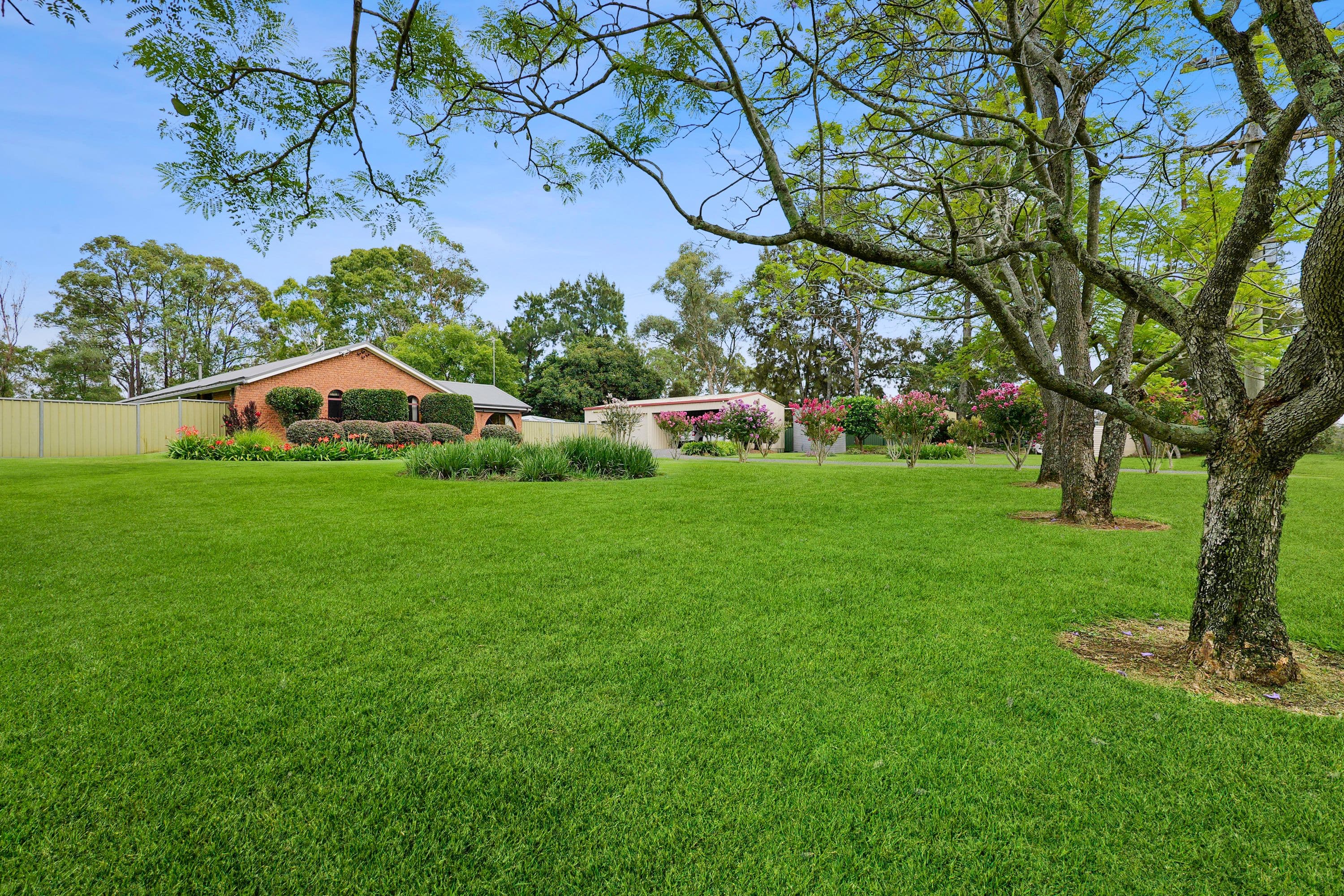 35 Werona Road, East Kurrajong NSW 2758, East Kurrajong - Image 1