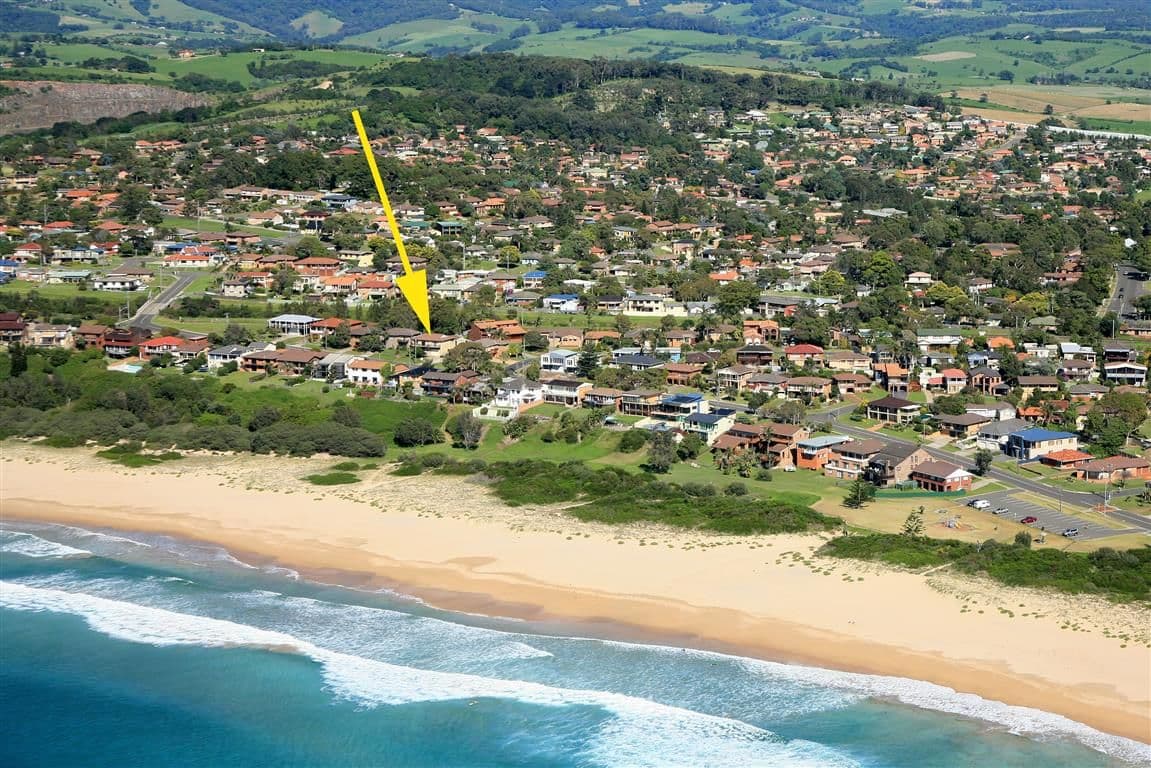 87 North Kiama Drive, KIAMA DOWNS NSW 2533, Kiama Downs - Thumbnail 3