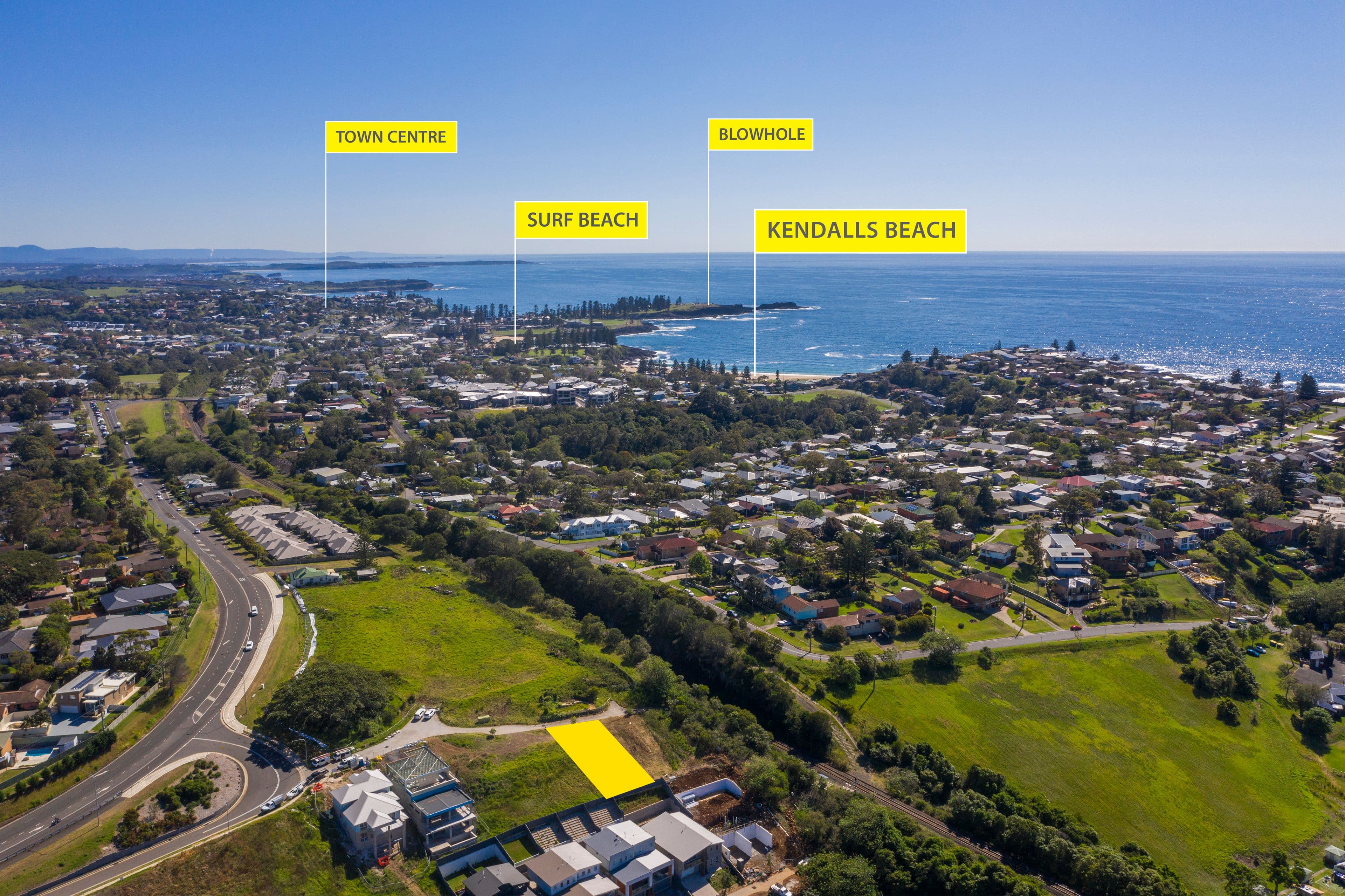3 Surfleet Place, Kiama NSW 2533, Kiama - Thumbnail 4
