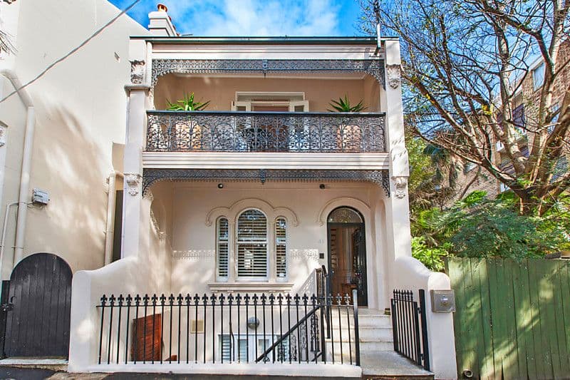 41 Sutherland Street, PADDINGTON NSW 2021, Paddington - Image 1