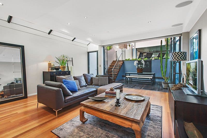 41 Sutherland Street, PADDINGTON NSW 2021, Paddington - Thumbnail 2