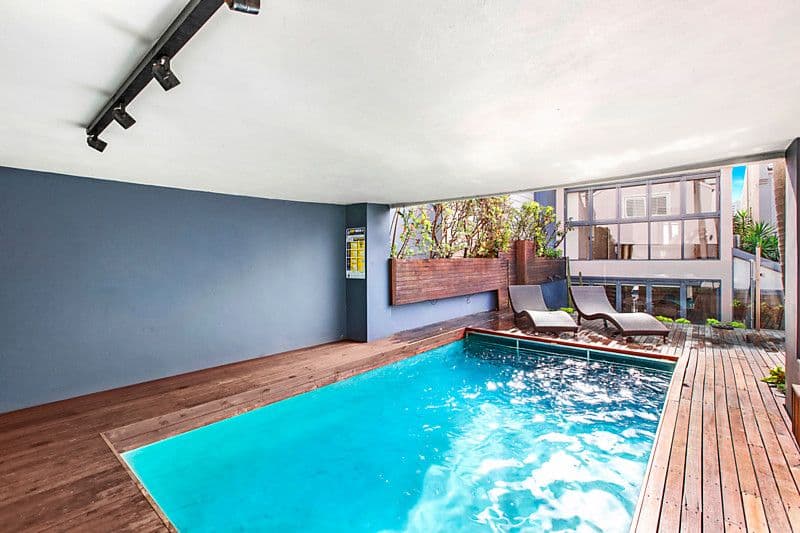 41 Sutherland Street, PADDINGTON NSW 2021, Paddington - Thumbnail 5