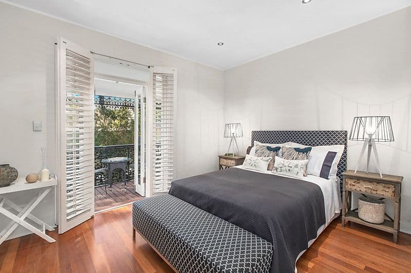 41 Sutherland Street, PADDINGTON NSW 2021, Paddington - Thumbnail 6