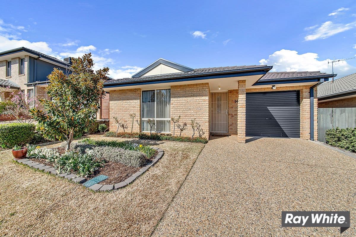 14 Flagstone Street, Harrison ACT 2914, Harrison - Image 1